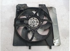 Recambio de electroventilador para citroën c3 i (fc_, fn_) 1.4 hdi referencia OEM IAM 9653804080   2