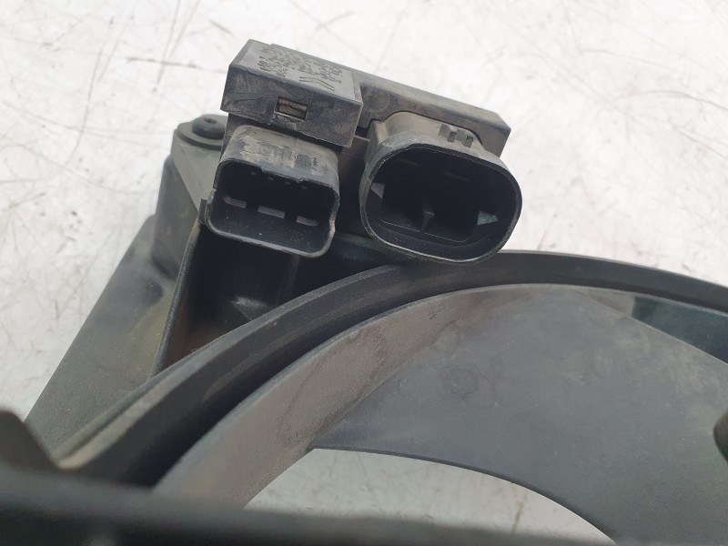 Recambio de electroventilador para citroën c3 i (fc_, fn_) 1.4 hdi referencia OEM IAM 9653804080  