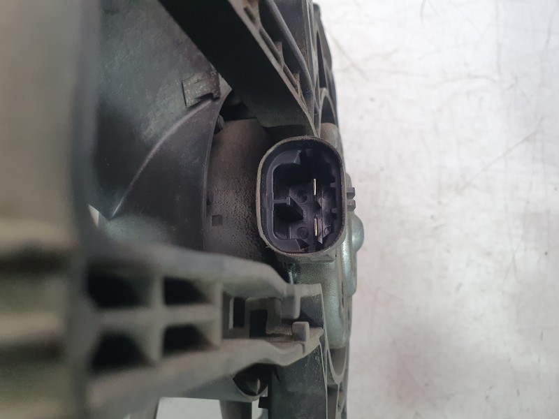 Recambio de electroventilador para citroën c3 i (fc_, fn_) 1.4 hdi referencia OEM IAM 9653804080  