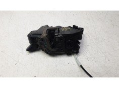 CERRADURA PUERTA DELANTERA IZQUIERDA 9832796880 9832796880 