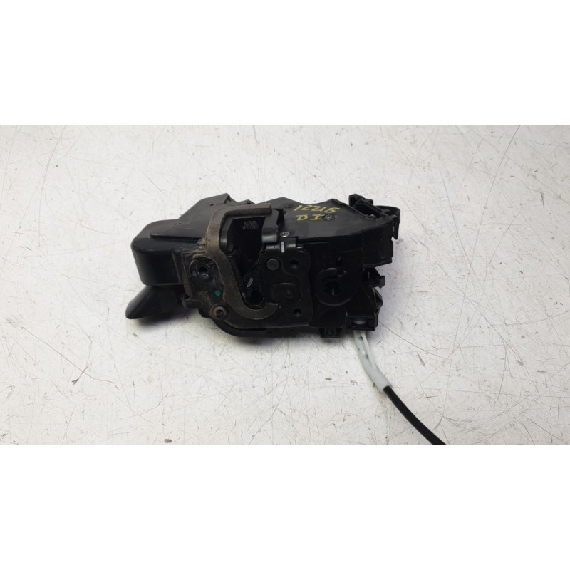 Recambio de cerradura puerta delantera izquierda para citroën c4 iii (ba_, bb_, bc_) 1.2 puretech 130 (bahnsa, bahnsb) referenci