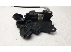 Recambio de cerradura puerta delantera izquierda para citroën c4 iii (ba_, bb_, bc_) 1.2 puretech 130 (bahnsa, bahnsb) referenci 2