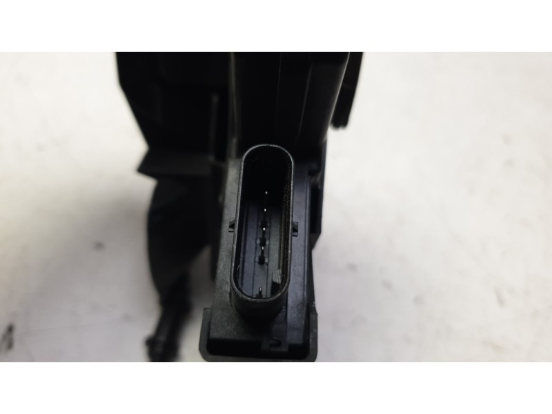 Recambio de cerradura puerta delantera izquierda para citroën c4 iii (ba_, bb_, bc_) 1.2 puretech 130 (bahnsa, bahnsb) referenci