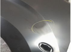 Recambio de aleta delantera izquierda para citroën berlingo referencia OEM IAM 9816482780 109076412 109076412/CI9243014/2382561 2