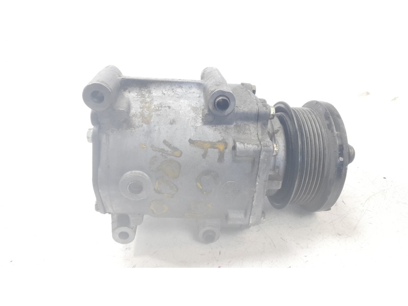 Recambio de compresor aire acondicionado para ford focus i sedán (dfw) 1.8 tdci referencia OEM IAM YS4H19D629AC  
