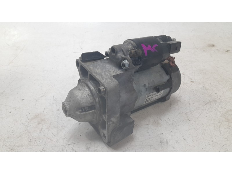 Recambio de motor arranque para bmw x1 (f48) sdrive 18 d referencia OEM IAM 858039002 35310088418292 