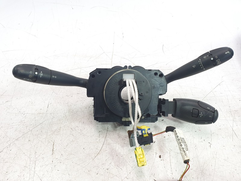 Recambio de mando multifuncion para citroën c3 i (fc_, fn_) 1.4 hdi referencia OEM IAM 96608847XT  