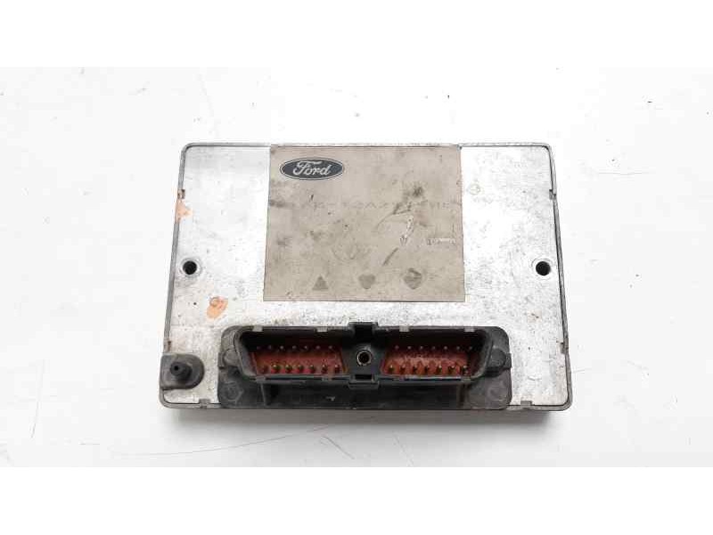 Recambio de centralita motor uce para ford escort berlina 1.6 cat-u referencia OEM IAM 91AG12A291HB  
