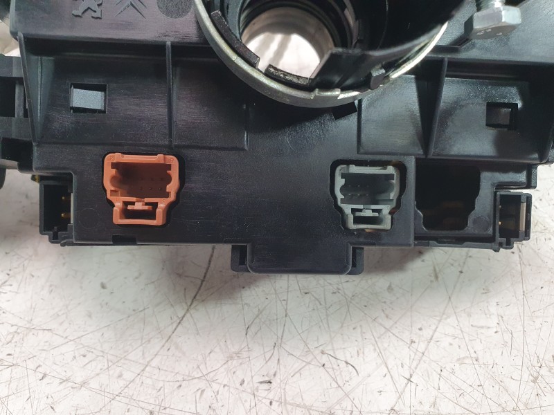 Recambio de mando multifuncion para citroën c3 i (fc_, fn_) 1.4 hdi referencia OEM IAM 96608847XT  