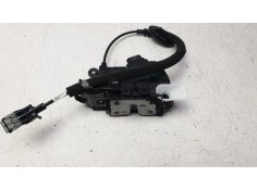 Recambio de cerradura puerta delantera izquierda para renault clio v (b7_) tce 90 (b7mt) referencia OEM IAM 805032387R  