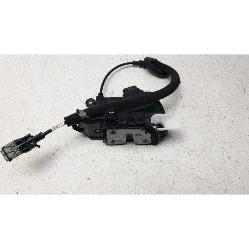 Recambio de cerradura puerta delantera izquierda para renault clio v (b7_) tce 90 (b7mt) referencia OEM IAM 805032387R  