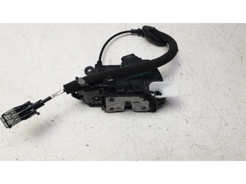 Recambio de cerradura puerta delantera izquierda para renault clio v (b7_) tce 90 (b7mt) referencia OEM IAM 805032387R  