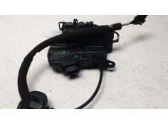 Recambio de cerradura puerta delantera izquierda para renault clio v (b7_) tce 90 (b7mt) referencia OEM IAM 805032387R   2