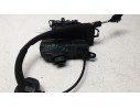 CERRADURA PUERTA DELANTERA IZQUIERDA 805032387R 805032387R 