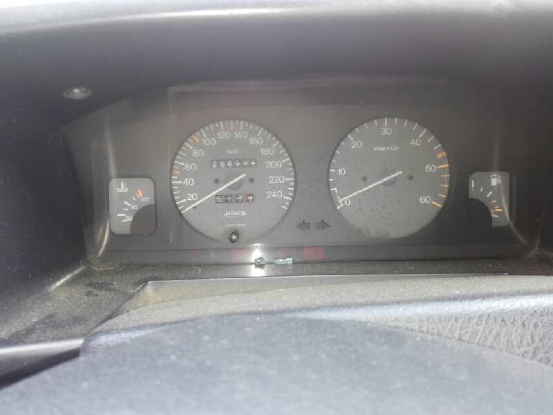 citroen zx del año 1991