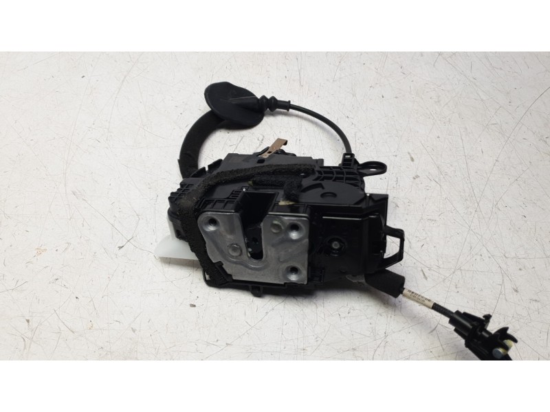 Recambio de cerradura puerta delantera izquierda para renault clio v (b7_) tce 90 (b7mt) referencia OEM IAM 805032387R  