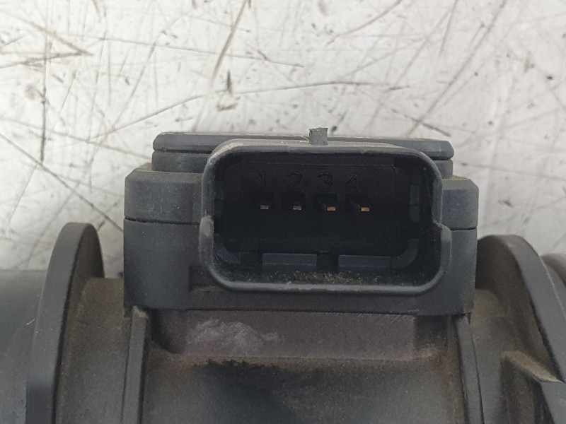Recambio de caudalimetro para citroën c3 i (fc_, fn_) 1.4 hdi referencia OEM IAM 9647144080  MMF710027HQ/MMF710027FV