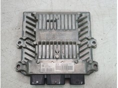 CENTRALITA MOTOR UCE 9660300280 