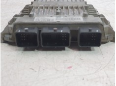 Recambio de centralita motor uce para citroën c3 i (fc_, fn_) 1.4 hdi referencia OEM IAM 9660300280   2