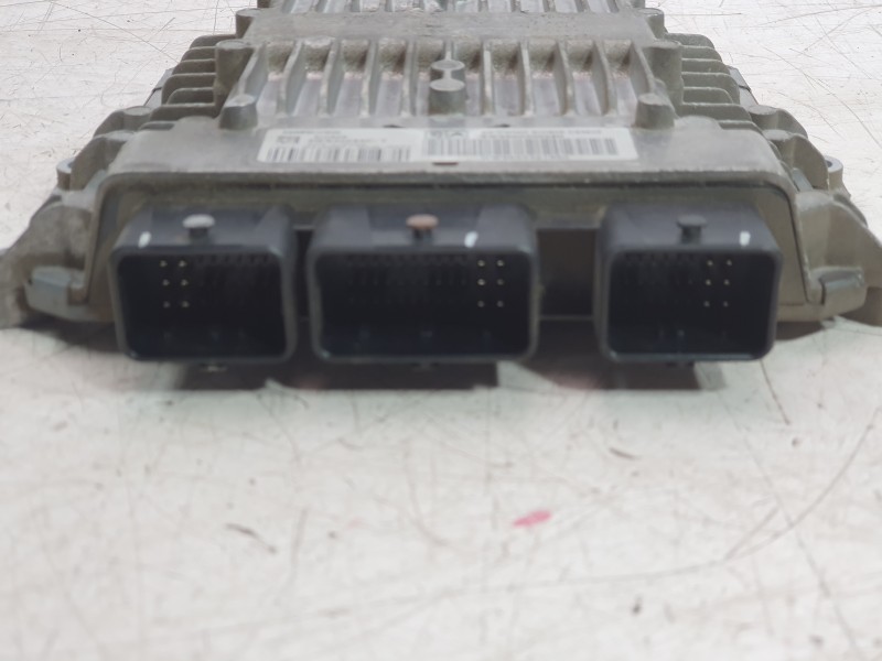 Recambio de centralita motor uce para citroën c3 i (fc_, fn_) 1.4 hdi referencia OEM IAM 9660300280  