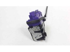 CERRADURA PUERTA TRASERA IZQUIERDA 81410G3010 81410G3010 