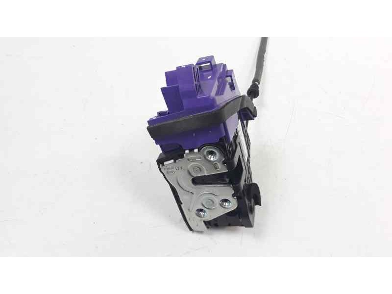 Recambio de cerradura puerta trasera izquierda para hyundai i30 (pd) klass referencia OEM IAM 81410G3010  