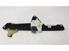 ELEVALUNAS DELANTERO IZQUIERDO 807216723R 