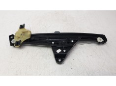 Recambio de elevalunas delantero izquierdo para renault clio v (b7_) tce 90 (b7mt) referencia OEM IAM 807216723R   2
