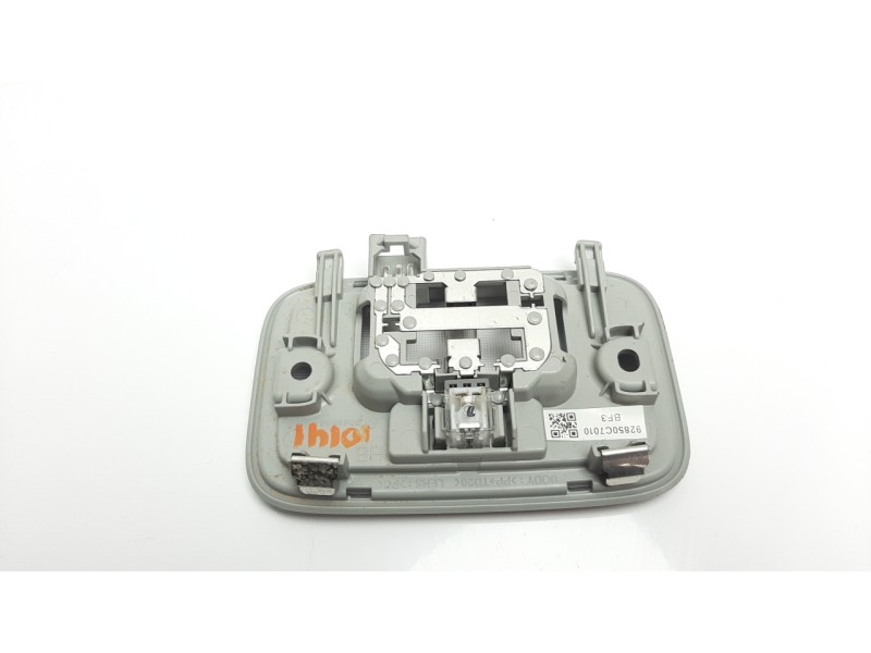 Recambio de luz interior para kia rio (yb) drive referencia OEM IAM 92850C7010BF3  