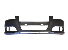 Recambio de paragolpes delantero para audi a3 (8p) referencia OEM IAM 8P0807105FGRU  107022527/2021048