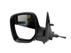 Recambio de retrovisor izquierdo para citroën berlingo referencia OEM IAM 8153HL  1050717012/24223511/5020401/PG9047114