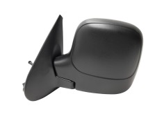 Recambio de retrovisor izquierdo para citroën berlingo referencia OEM IAM 8153HL  1050717012/24223511/5020401/PG9047114 2