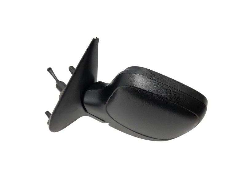 Recambio de retrovisor izquierdo para citroën berlingo referencia OEM IAM 8153HL  1050717012/24223511/5020401/PG9047114