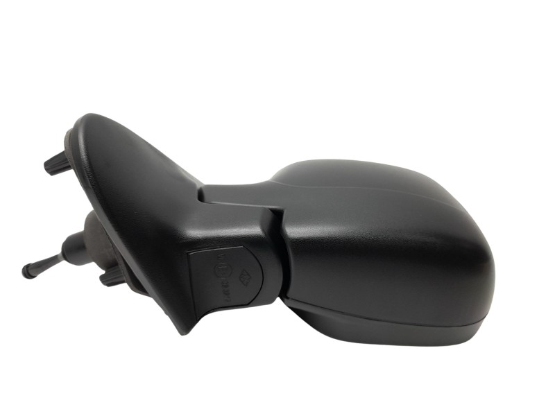 Recambio de retrovisor izquierdo para citroën berlingo referencia OEM IAM 8153HL  1050717012/24223511/5020401/PG9047114