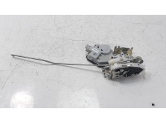 CERRADURA PUERTA TRASERA IZQUIERDA 0114DAZ00151NL 0114DAZ00151NL 