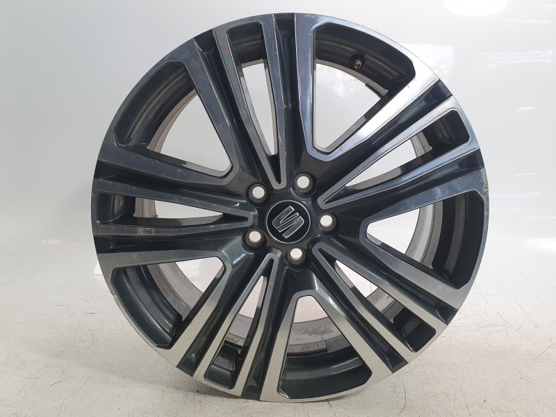 Recambio de llanta para seat arona (kj7, kjp) 1.6 tdi referencia OEM IAM 6F9601025A  