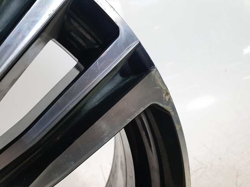 Recambio de llanta para seat arona (kj7, kjp) 1.6 tdi referencia OEM IAM 6F9601025A  