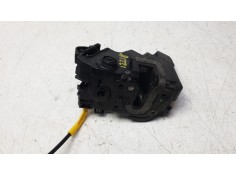 Recambio de cerradura puerta trasera derecha para citroën c4 iii (ba_, bb_, bc_) 1.2 puretech 130 (bahnsa, bahnsb) referencia OE