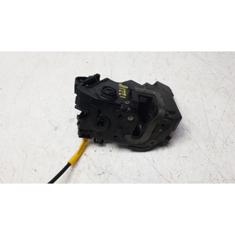 Recambio de cerradura puerta trasera derecha para citroën c4 iii (ba_, bb_, bc_) 1.2 puretech 130 (bahnsa, bahnsb) referencia OE