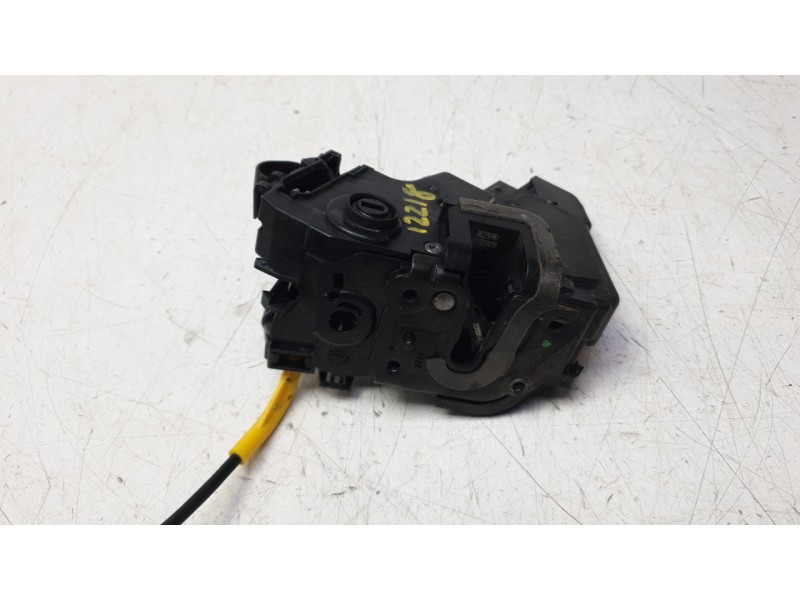 Recambio de cerradura puerta trasera derecha para citroën c4 iii (ba_, bb_, bc_) 1.2 puretech 130 (bahnsa, bahnsb) referencia OE