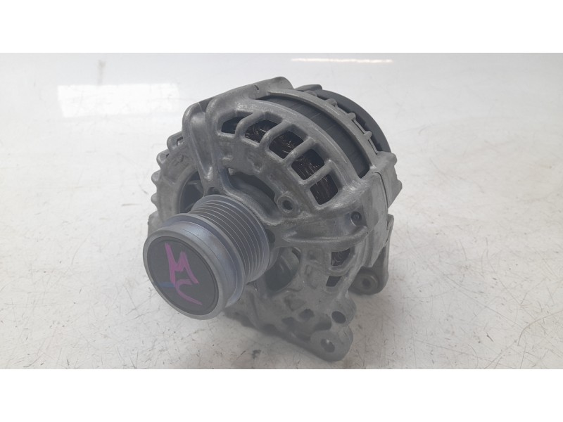 Recambio de alternador para cupra leon (kl1, ku1, kug) 1.5 tsi referencia OEM IAM 05E903028A EL6140FB 