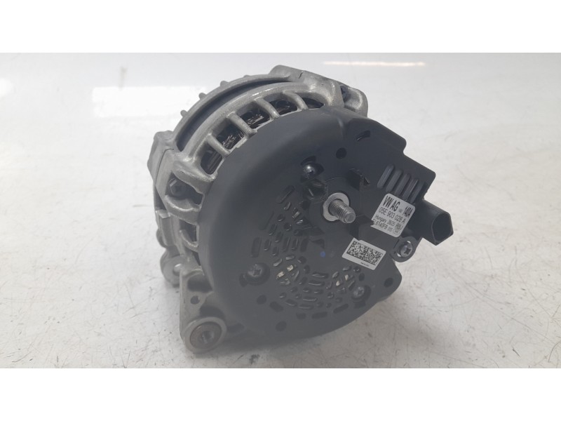 Recambio de alternador para cupra leon (kl1, ku1, kug) 1.5 tsi referencia OEM IAM 05E903028A EL6140FB 
