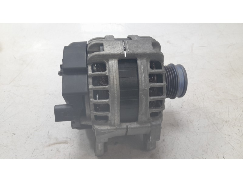 Recambio de alternador para cupra leon (kl1, ku1, kug) 1.5 tsi referencia OEM IAM 05E903028A EL6140FB 