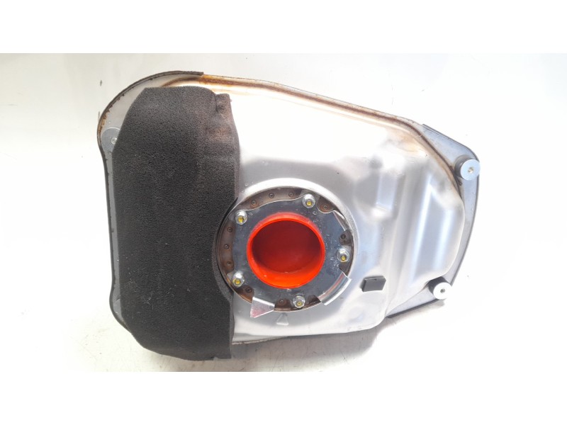 Recambio de deposito combustible para honda x-adv referencia OEM IAM 17500MKTD00  
