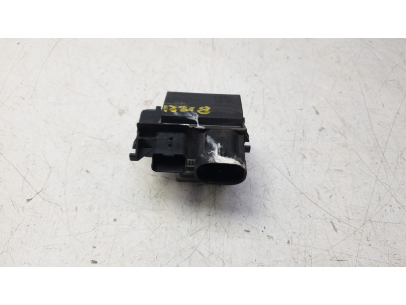 Recambio de resistencia calefaccion para citroën c4 iii (ba_, bb_, bc_) 1.2 puretech 130 (bahnsa, bahnsb) referencia OEM IAM 984