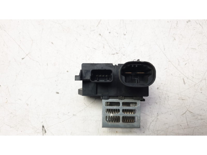 Recambio de resistencia calefaccion para citroën c4 iii (ba_, bb_, bc_) 1.2 puretech 130 (bahnsa, bahnsb) referencia OEM IAM 984
