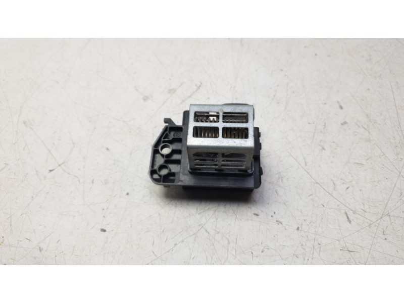 Recambio de resistencia calefaccion para citroën c4 iii (ba_, bb_, bc_) 1.2 puretech 130 (bahnsa, bahnsb) referencia OEM IAM 984
