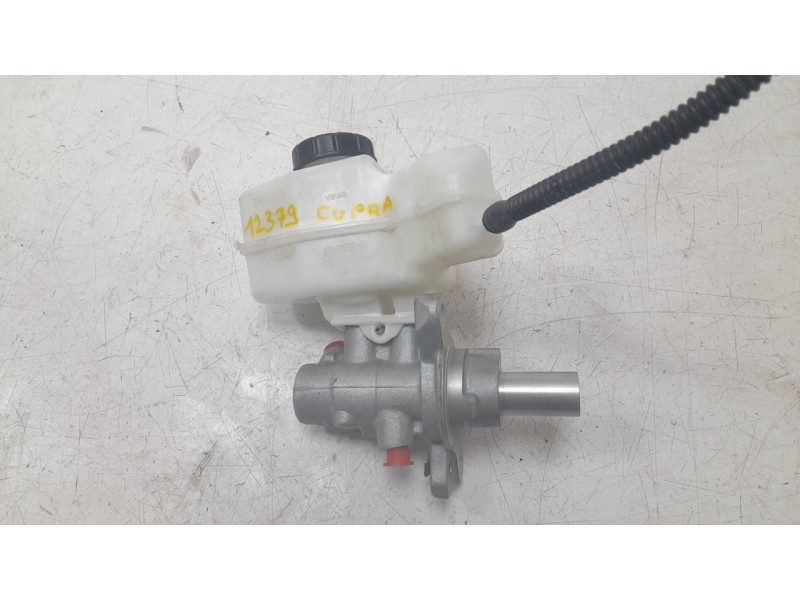 Recambio de bomba freno para cupra leon (kl1, ku1, kug) 1.5 tsi referencia OEM IAM 3Q1614019D  