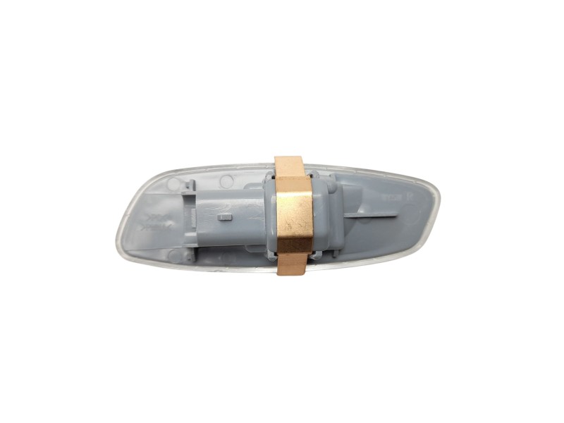 Recambio de piloto retrovisor derecho para citroën ds3 referencia OEM IAM 6202853  103F17271330/15544202/1080418/PG3207415
