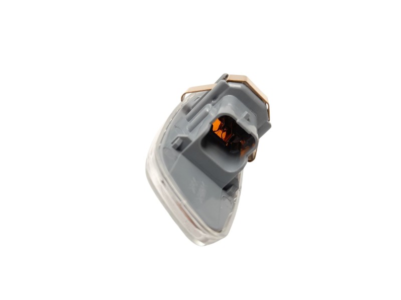 Recambio de piloto retrovisor derecho para citroën ds3 referencia OEM IAM 6202853  103F17271330/15544202/1080418/PG3207415